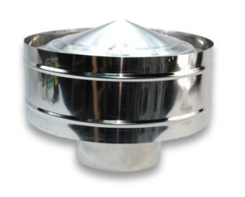 XEMENEIA - BARRET ANTIRR. INOX D-150