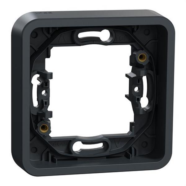 SCHNEIDER - MUREVA STYL MARC 1 ELEMENT IP55 GRIS