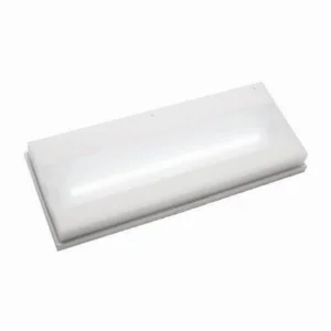 NORMALUX - LLUMINARIA EMERGENCIA EXTRAPLANA LED 180LM 1H PERMANENT/NO PERMANENT BLANCA