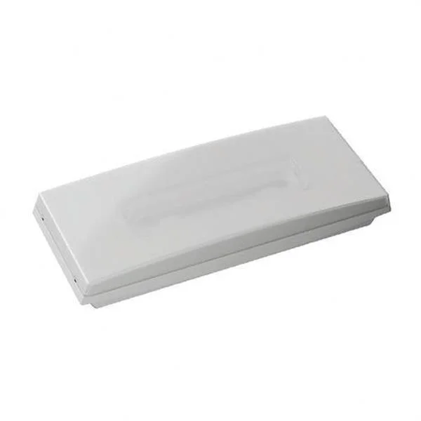 NORMALUX - LUMINARIA EMERGENCIA GS 110LM 1H NO PERMANENTE BLANC