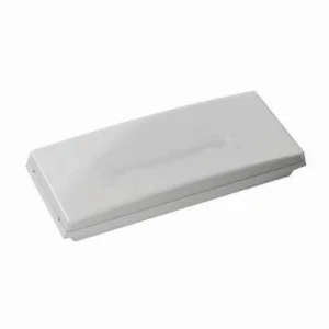 NORMALUX - LLUMINARIA EMERGENCIA GS 325LM 1H NO PERMANENT BLANC