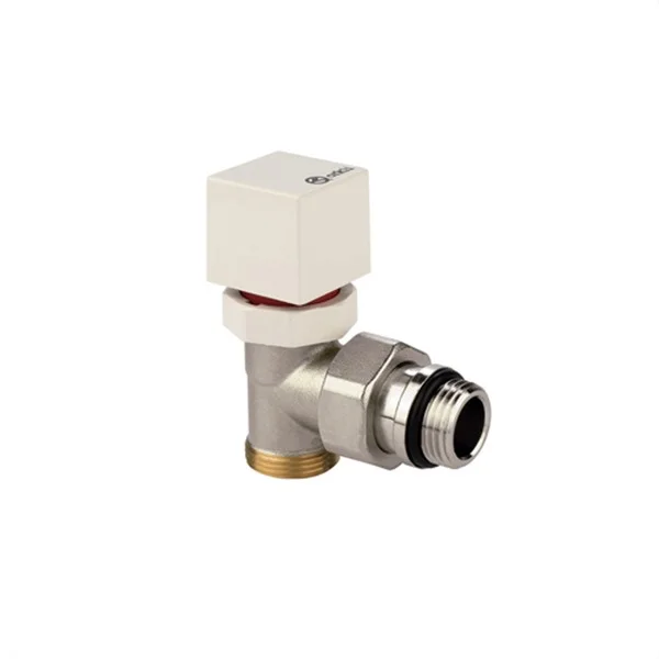 ORKLI - VÁLVULA TERMOSTATIZABLE 1/2" M-24X1,5