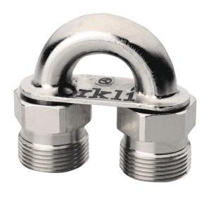 ORKLI - PONT GUIA CU D-35