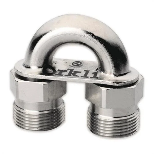 ORKLI - PUENTE GUÍA CU D-35