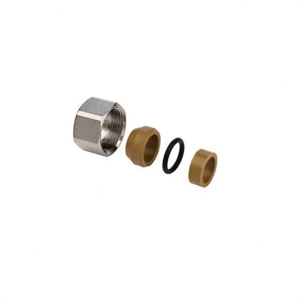 ORKLI - UNIO TUB CU D-14 (2U)