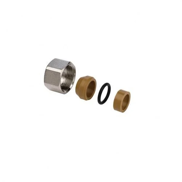 ORKLI - UNIO TUB CU D-16 (2U)