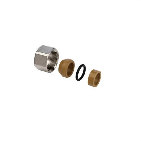 ORKLI - UNIO TUB CU D-18 (2U)