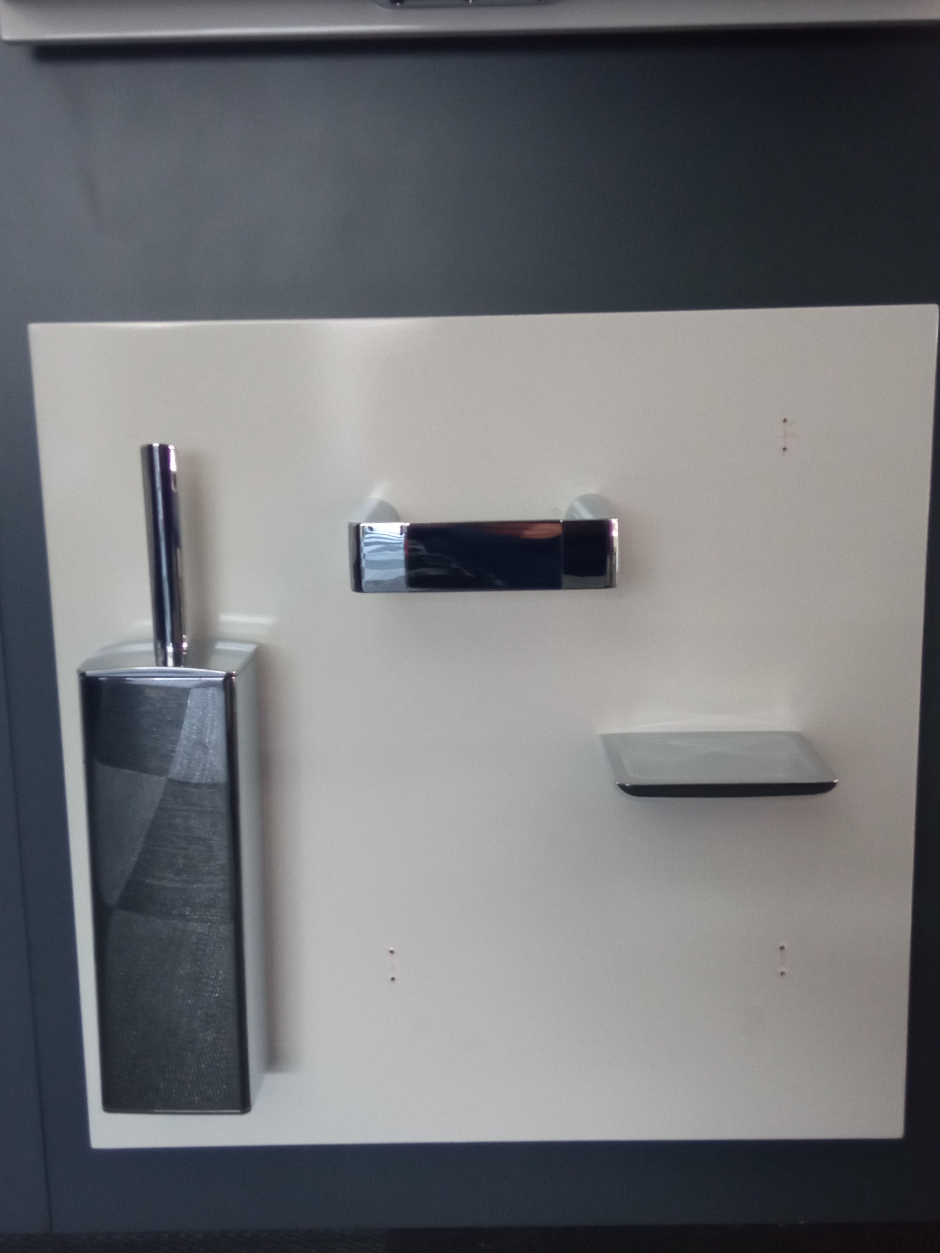 OUTLET - CONJUNTO EXPO BERGA 10