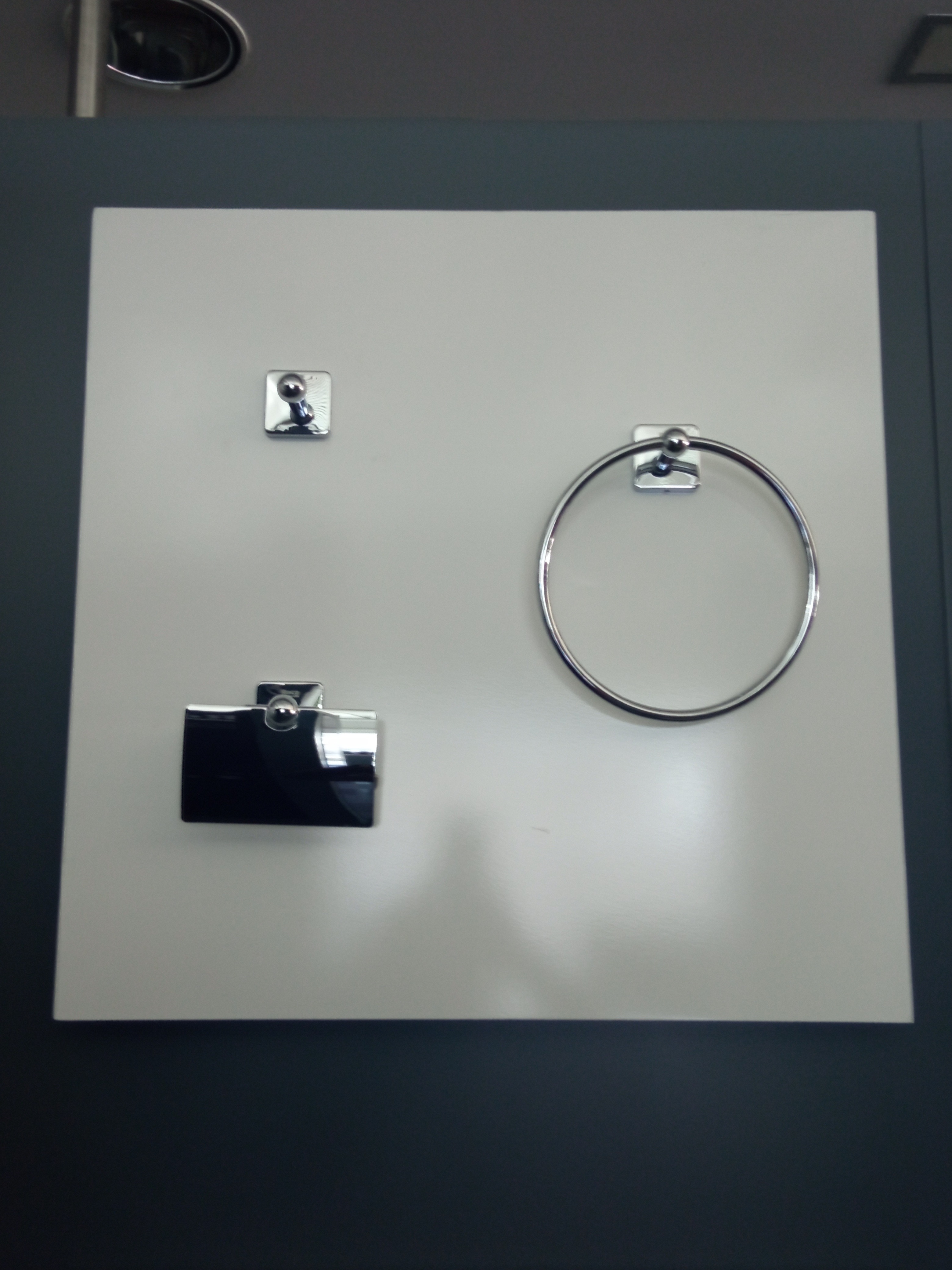 OUTLET - CONJUNTO EXPO BERGA 6