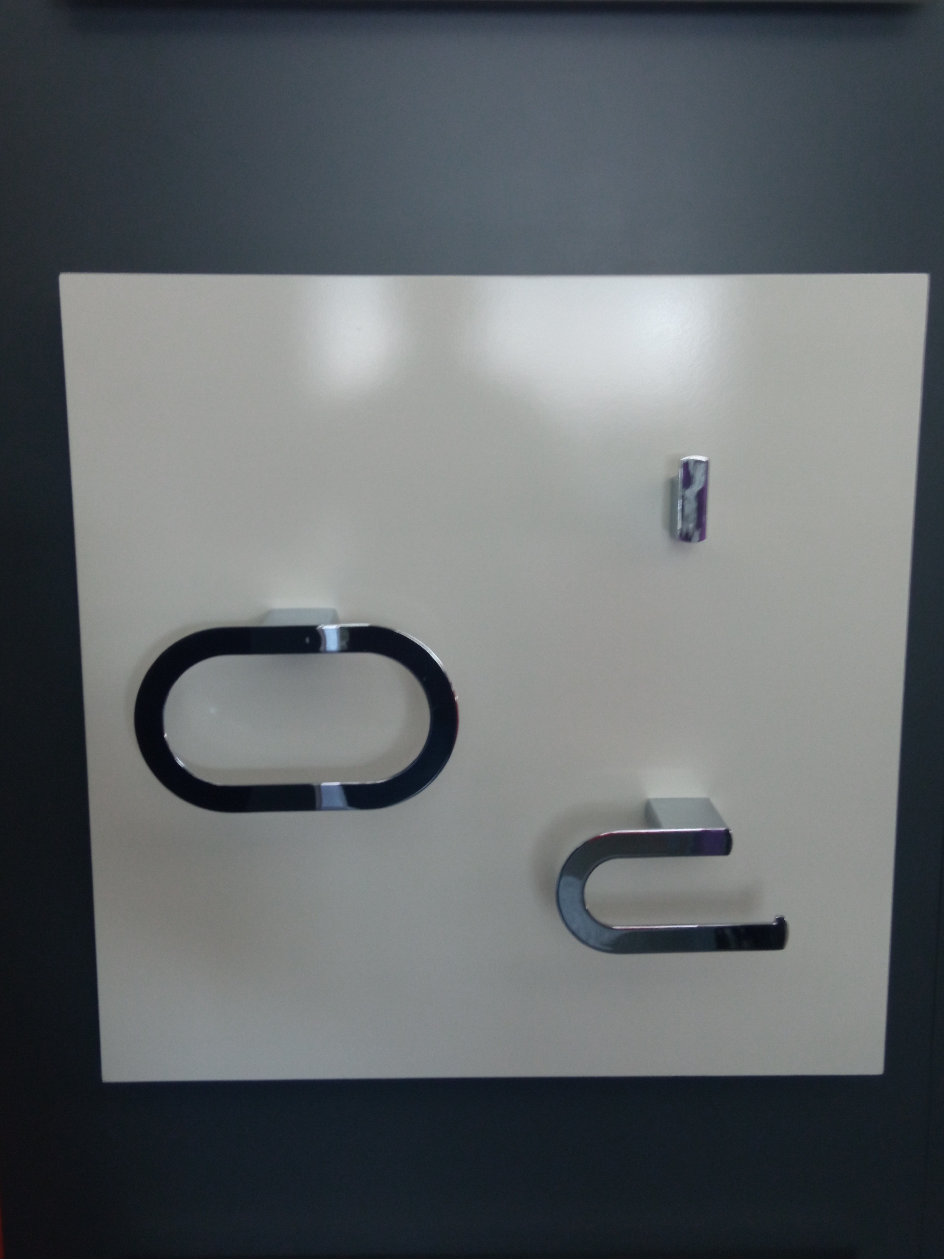 OUTLET - CONJUNTO EXPO BERGA 8
