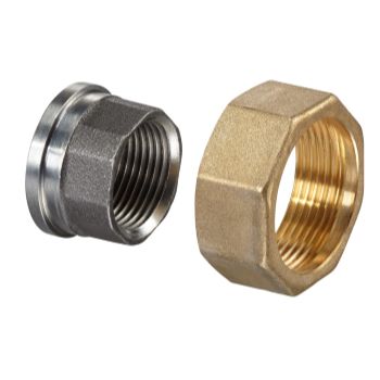 OVENTROP - REGUMAT KIT RACORES D-25 1,5