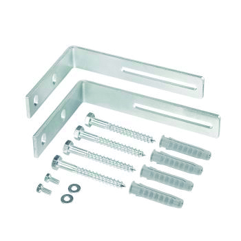 OVENTROP - SOPORTE PARED PARA DISTRIBUIDOR