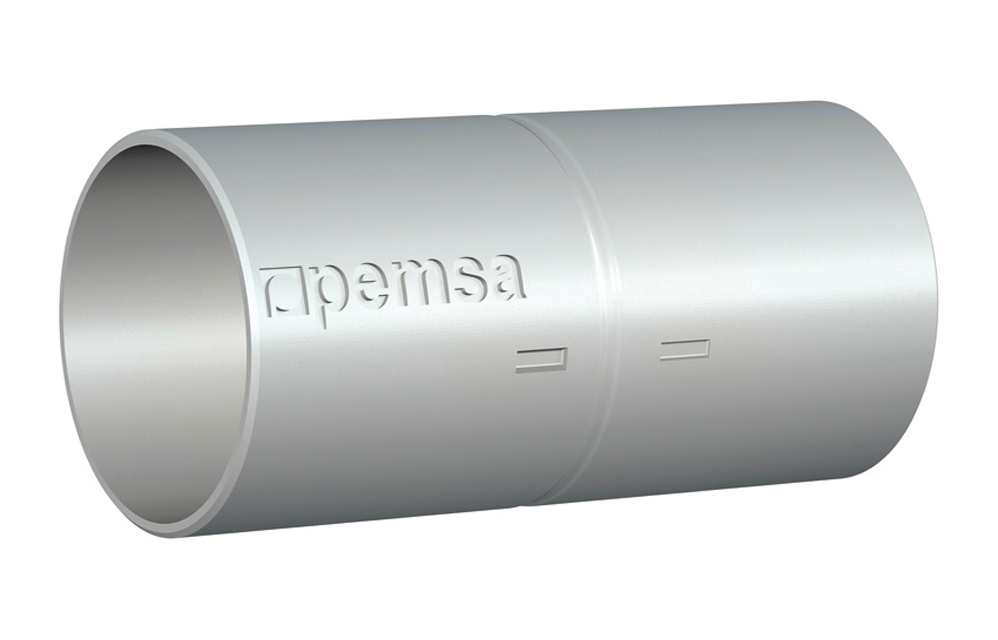 PEMSA - MANGUITO RL DN50 EZ