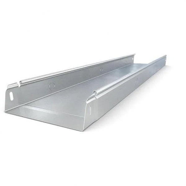 PEMSA - MTS. CANAL METAL·LICA LLISA 60X150