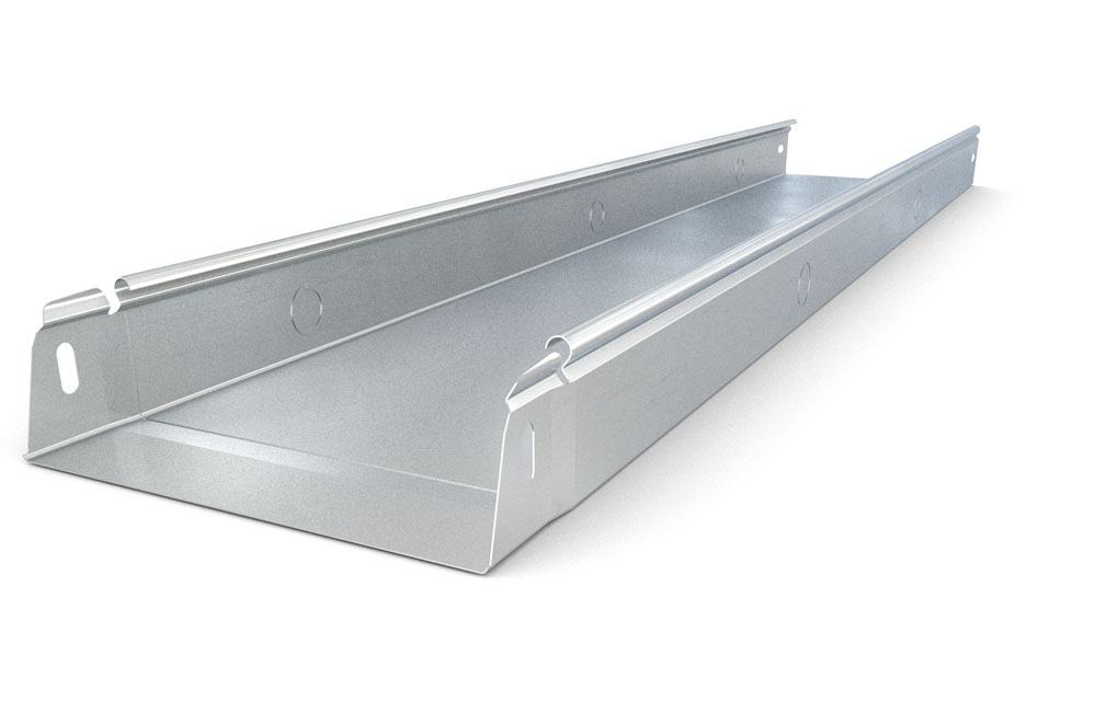 PEMSA - MTS. CANAL METAL·LICA LLISA 60X300