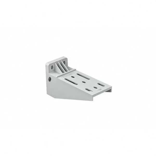 PEMSA - SOPORTE HORIZONTAL PVC 150 RAL 7035