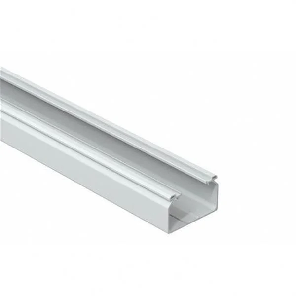 PEMSA - MTS. BANDEJA PVC LISA 60X100 RAL 3035