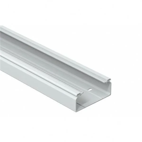 PEMSA - MTS. BANDEJA PVC LISA 60X150 RAL 3035