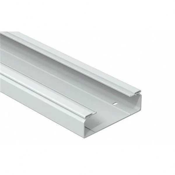 PEMSA - MTS. BANDEJA PVC LISA 60X200 RAL 3035
