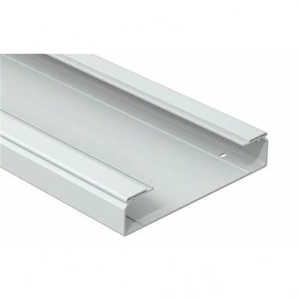 PEMSA - MTS. BANDEJA PVC LISA 60X300 RAL 3035
