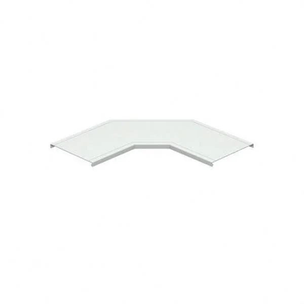 PEMSA - TAPA CURVA PVC 90º 200 RAL 7035