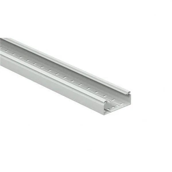 PEMSA - MTS. BANDEJA PERFORADA 60X150 RAL 7035