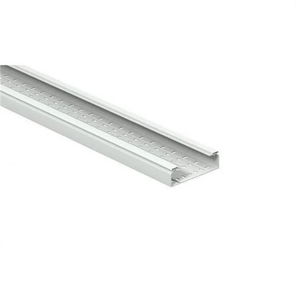 PEMSA - MTS. BANDEJA PERFORADA 60X200 RAL 7035