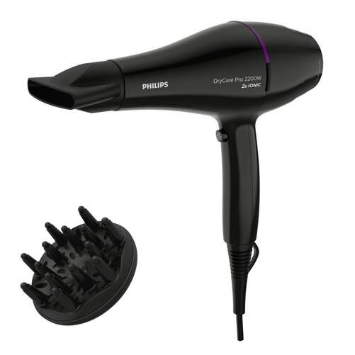PHILIPS - SECADOR PAE DRYCARE ADVANCED PRO