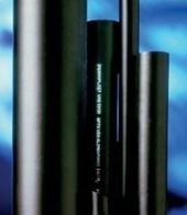 POLIETILE - MTS. TUBO ROLLO PE-100 ALTA DENSIDAD 16 ATM (R-100MTS)