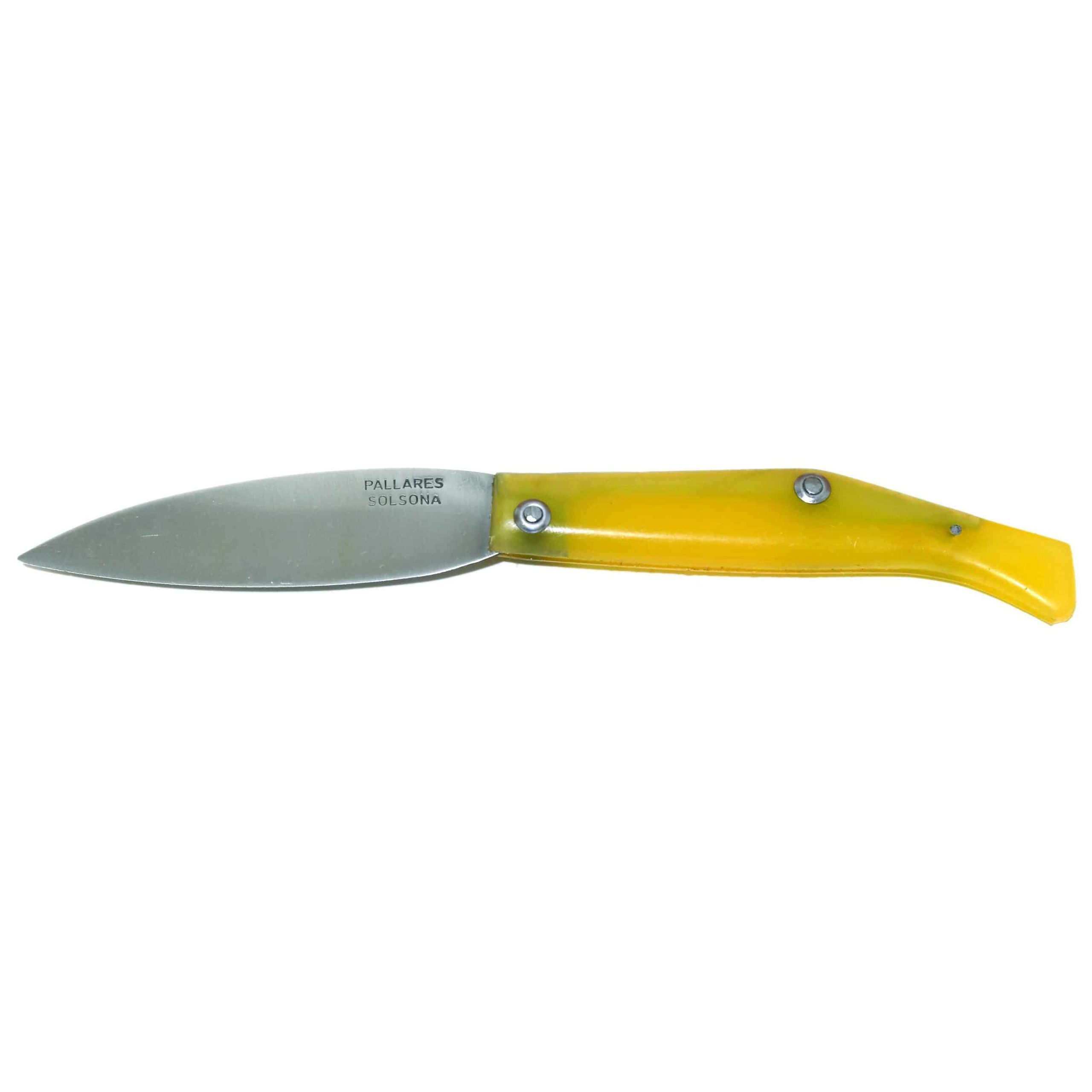 PALLARES - NAVAJA N-1 GRANDE