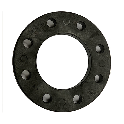 PLASSON - BRIDA DE ACERO REVESTIDA DE PP PE ELECTROSOLDABLE 40MM