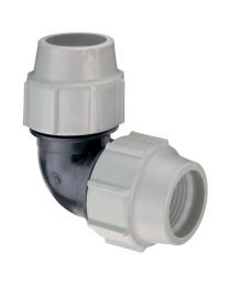 ELECTUB - TUB CORRUGAT NEGRE 40 (R-25MTS)