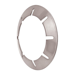 PLASSON - CASQUILLO PARA TUBOS DE PVCU Y PP 32MM SERIE 7 POLIETILENO