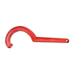 PLASSON - LLAVE 16X40MM SERIE 7 POLIETILENO