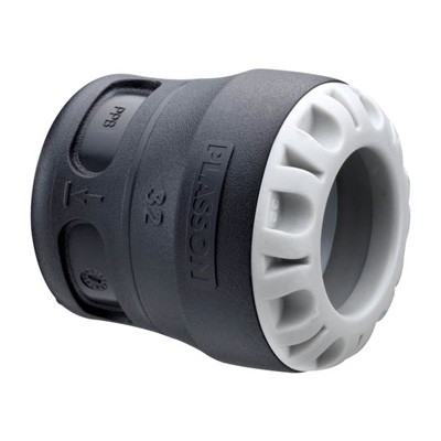 PLASSON - TAP D-20 SERIE 1 POLIETILE view 2
