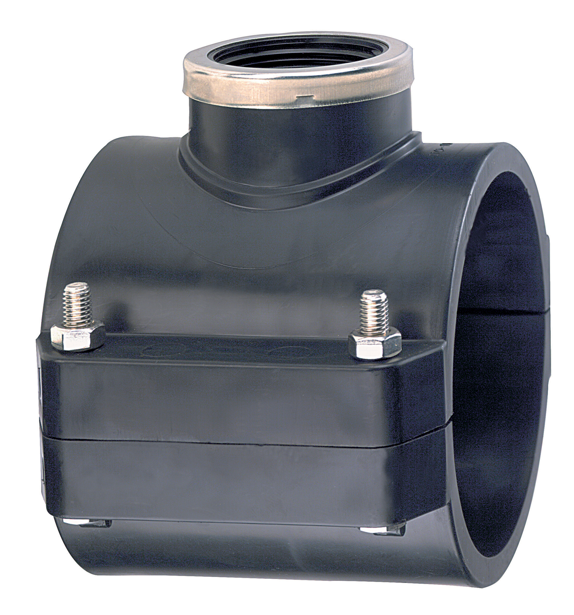 PLASSON - COLLARÍN SIMPLE D-40X3/4"