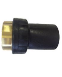 PLASSON - ELECTROSOLDABLE RACOR HEMBRA D-20X1/2" LATON