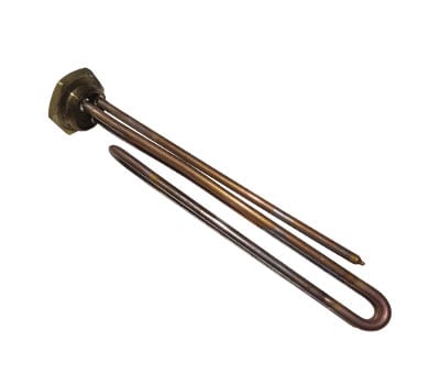 PT - RESISTENCIA ELECTRICA RP-CU ROSCA 1" 1/4 1500 W
