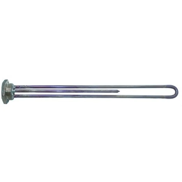 PT - RESISTENCIA ELECTRICA RP-CU ROSCA 1" 1/4 1500 W