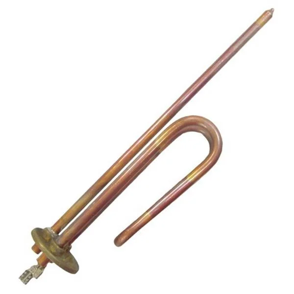 POTERMIC - RESISTENCIA ELÉCTRICA RB 1500W COBRE