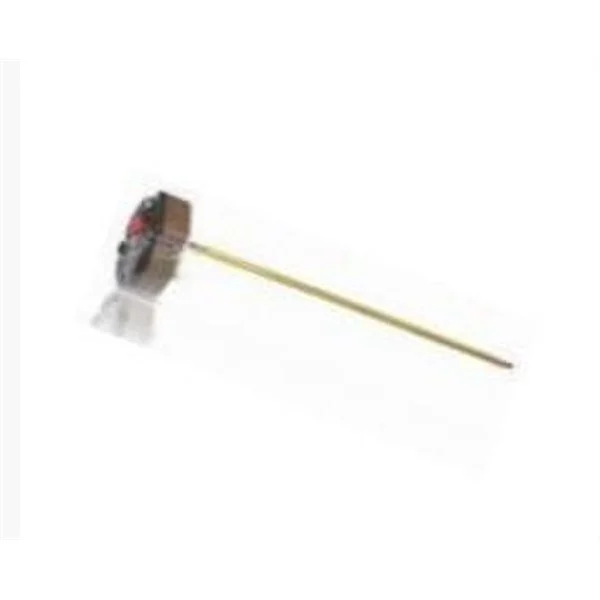 PT - TERMOSTATO RESISTENCIA ELEC. + SEGURIDAD 1"1/4   20-80° 20A
