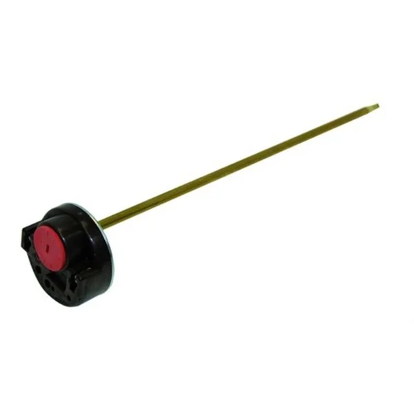 PT - TERMOSTATO RESISTENCIA ELEC. 1"1/4  20-80º  20 A
