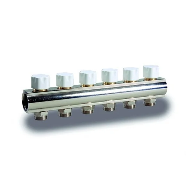 POTERMIC - COL·LECTOR CD1466 1"X24X19 3 DERIVACIONS