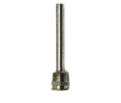 POTERMIC - VAINA INOXIDABLE D-10/8 50MM