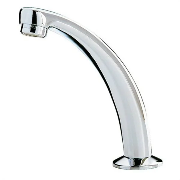 PRESTO - CAÑO LAVABO SOBRE REPISA GIRATORIO