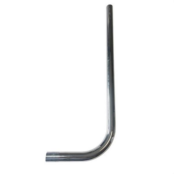 PRESTO - TUBO CURVADO D-28 520X200