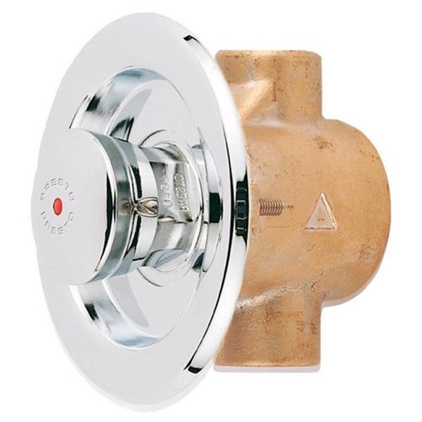 PRESTO - 55 ENCASTRAR EMBUTIDO A/C DUCHA