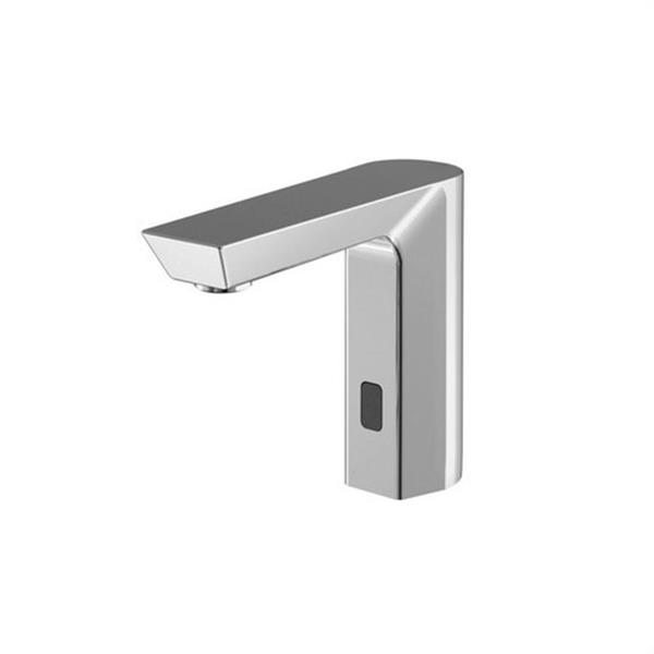 PRESTO - XT ELEC LM AIXETA LAVABO ELECTRONICA AMB SENSOR TRANSFORMADOR 12V CROMAT