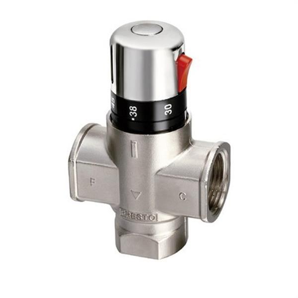 PRESTO - 960 VÁLVULA TERMOSTÁTICA ACS 1"