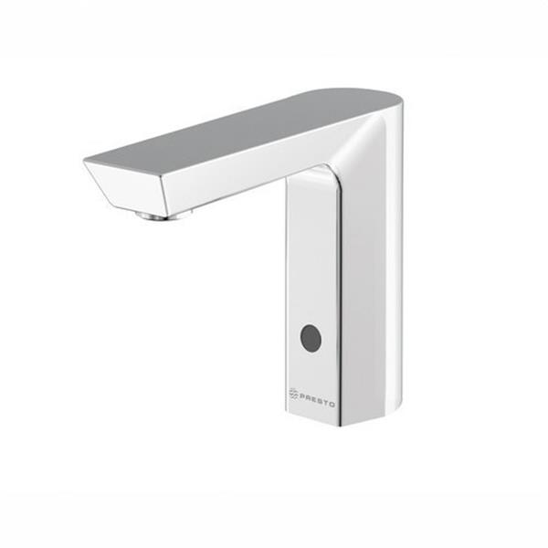 PRESTO - AIXETA ELECTRÓNICA LAVABO XT-L CROM